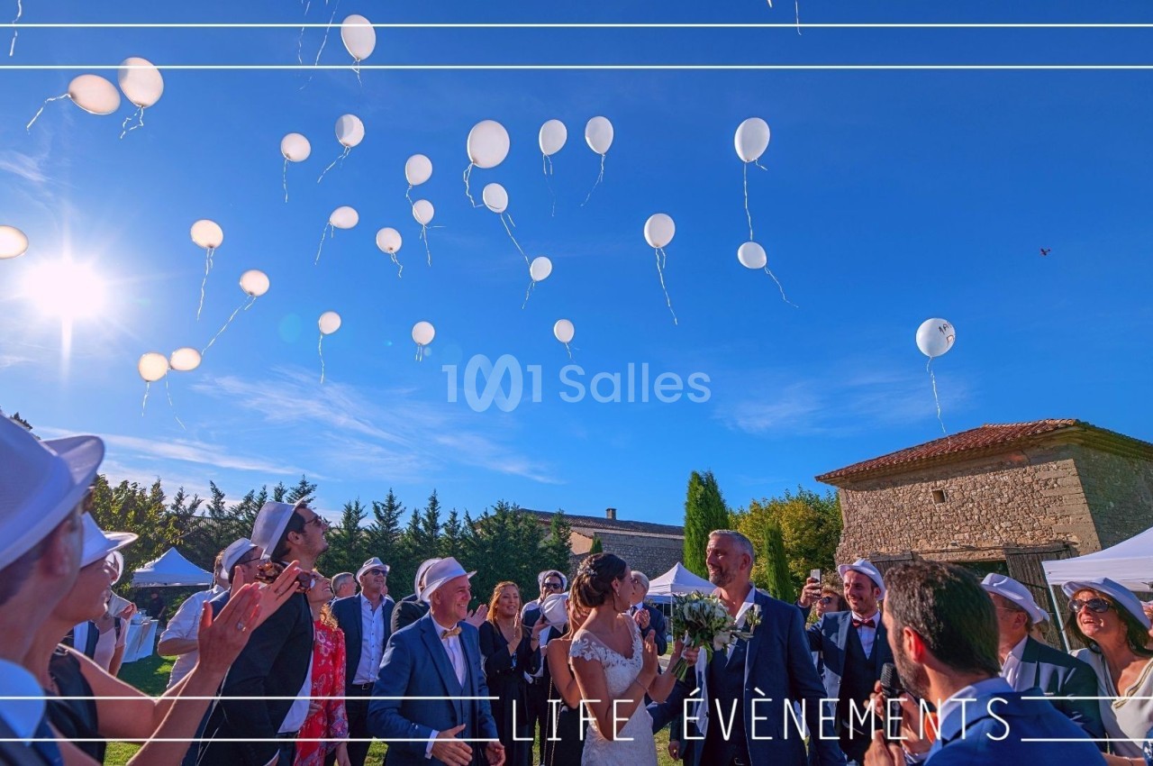 Life Evènements - galerie - photo 23