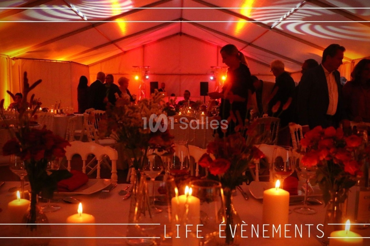 Life Evènements - galerie - photo 24