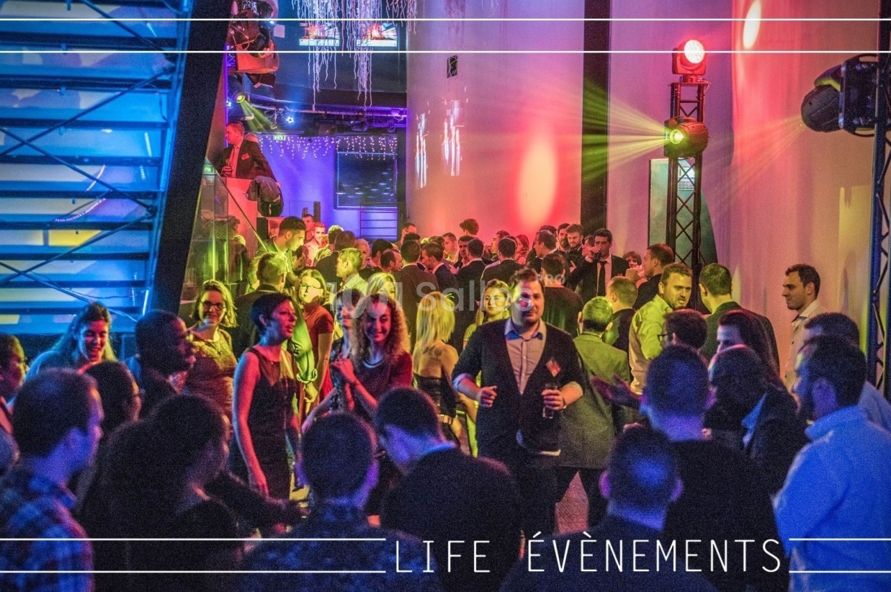 Life Evènements - galerie - photo 7