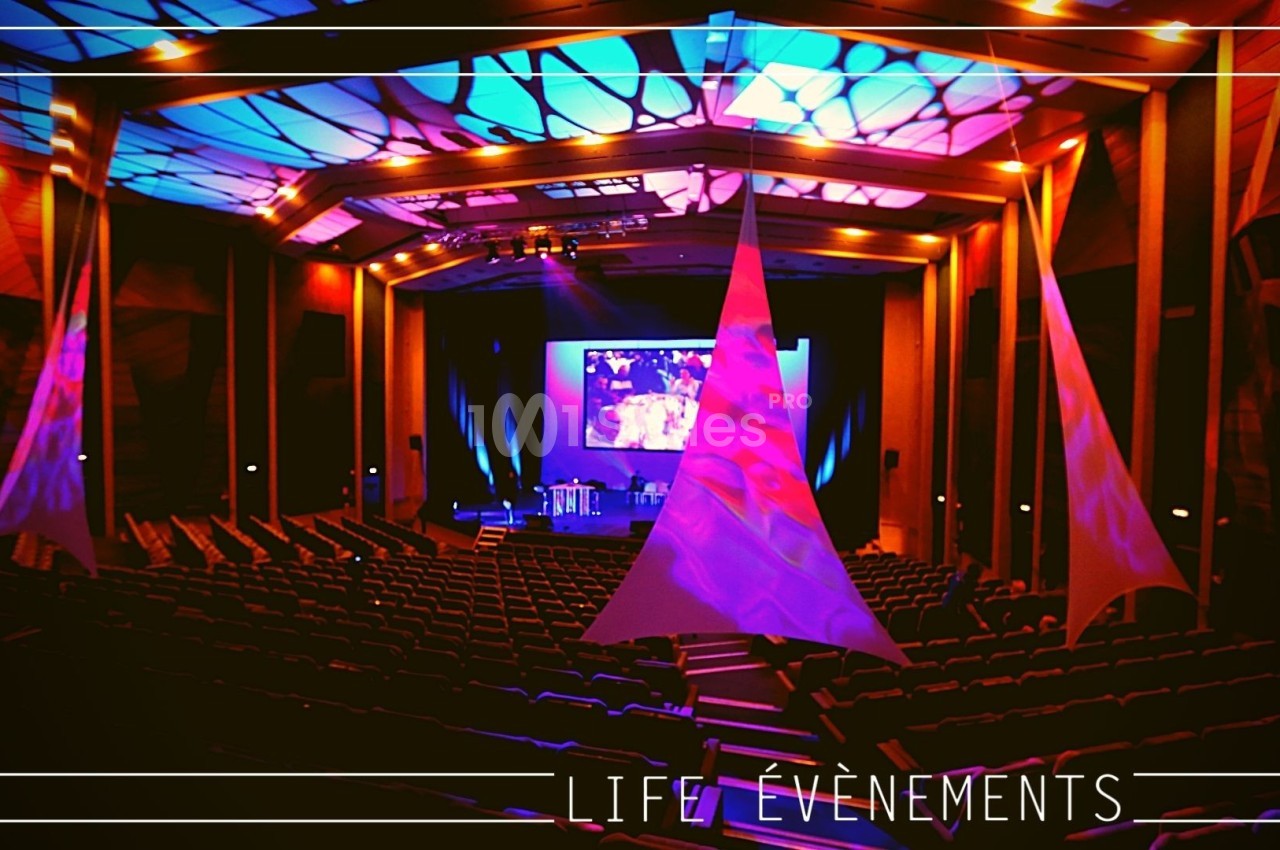 Life Evènements - galerie - photo 4