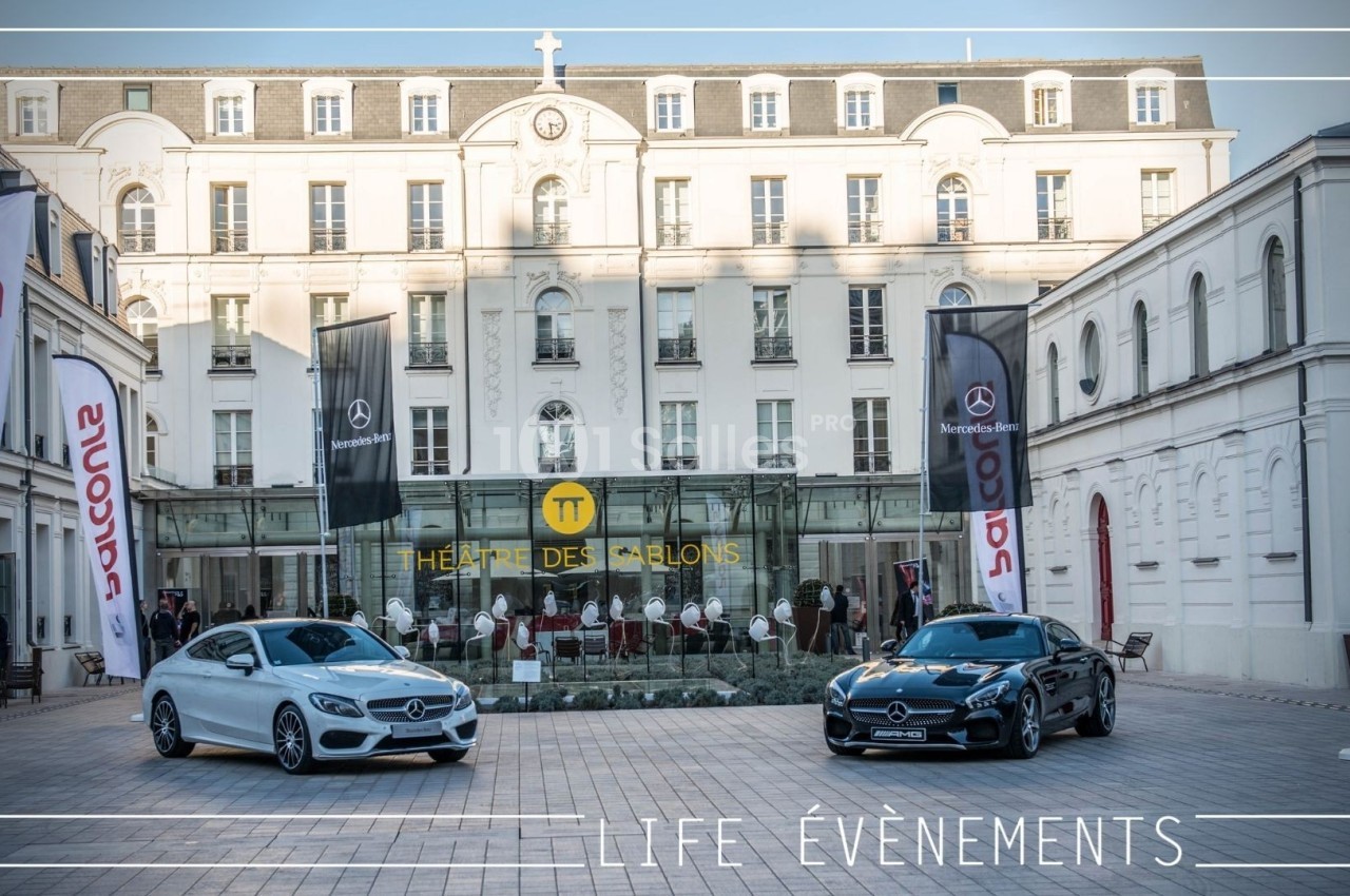 Life Evènements - galerie - photo 6