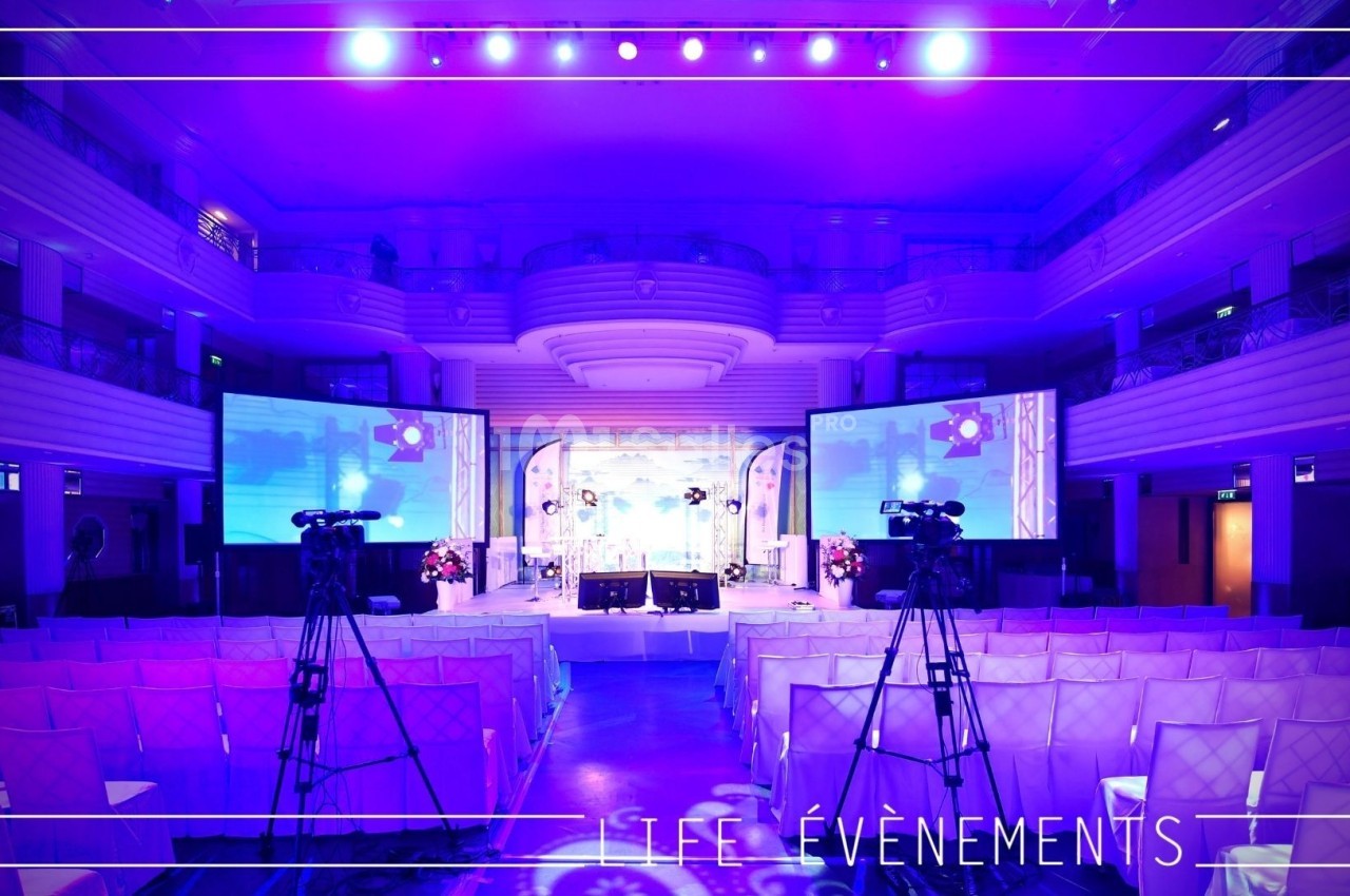 Life Evènements - galerie - photo 1