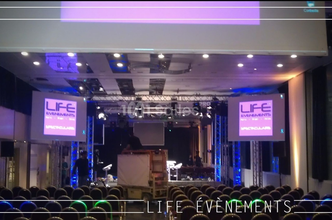 Life Evènements - galerie - photo 11