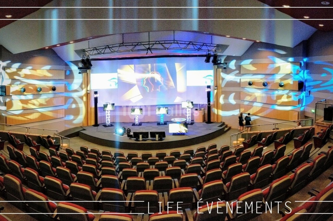 Life Evènements - galerie - photo 12