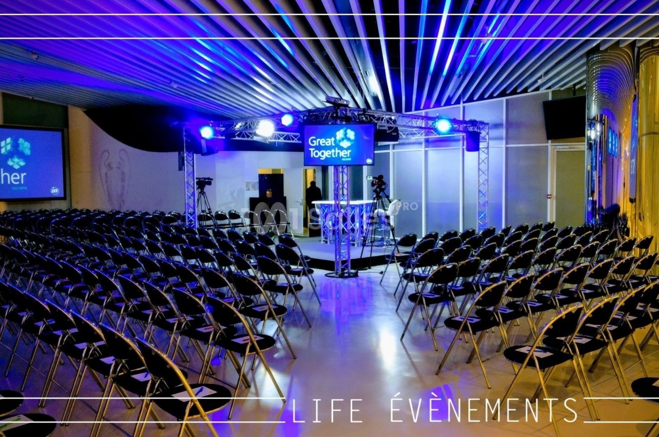 Life Evènements - galerie - photo 13