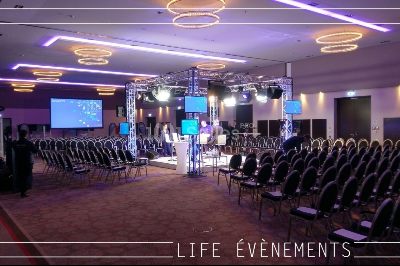 Life Evènements - galerie - photo 14