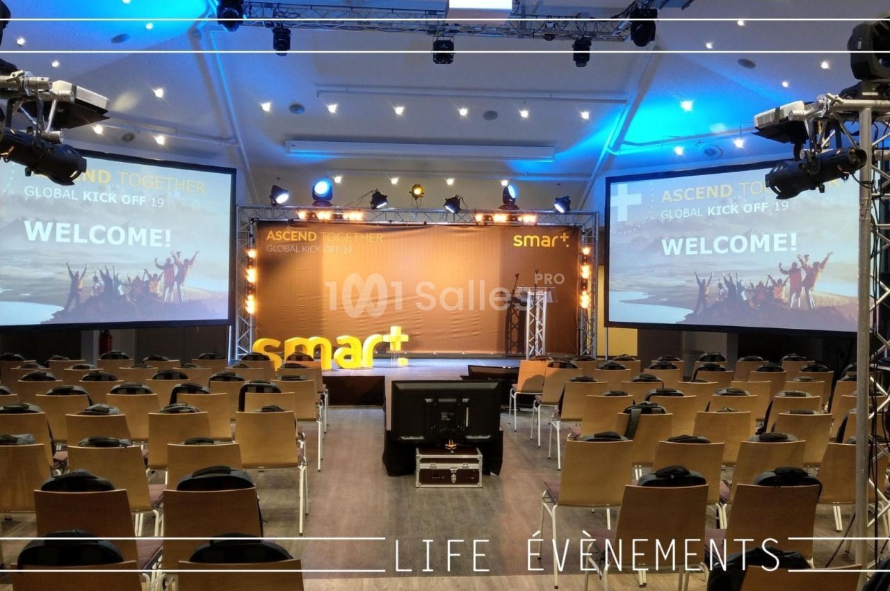 Life Evènements - galerie - photo 15