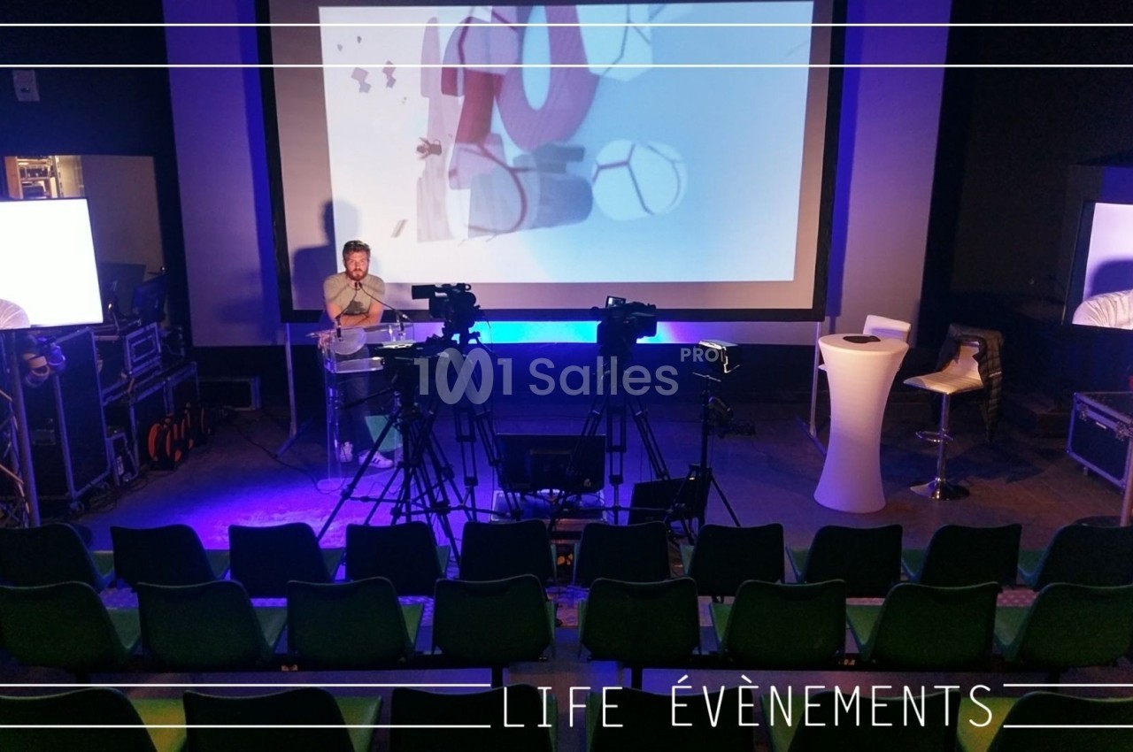 Life Evènements - galerie - photo 16