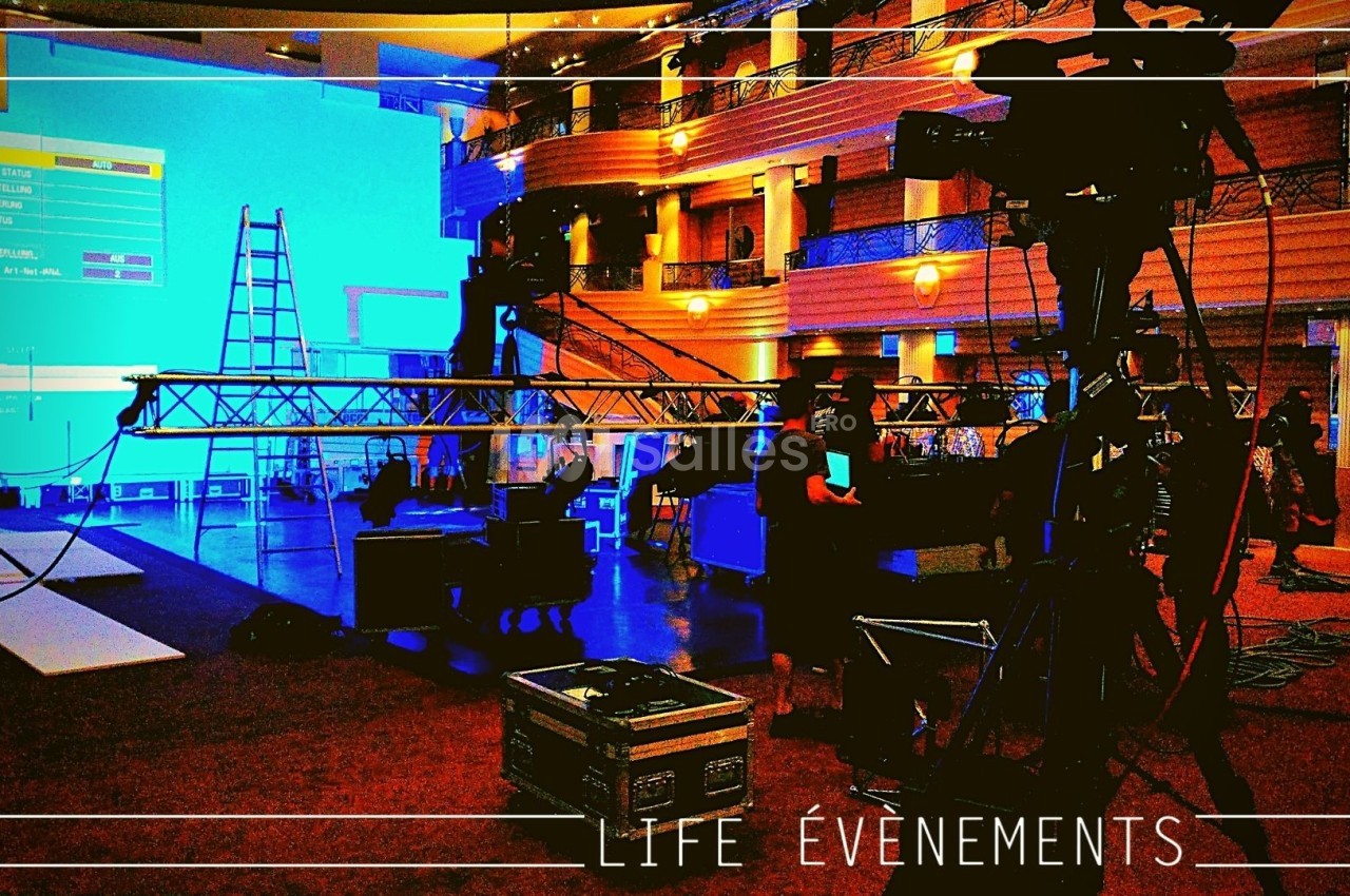 Life Evènements - galerie - photo 17