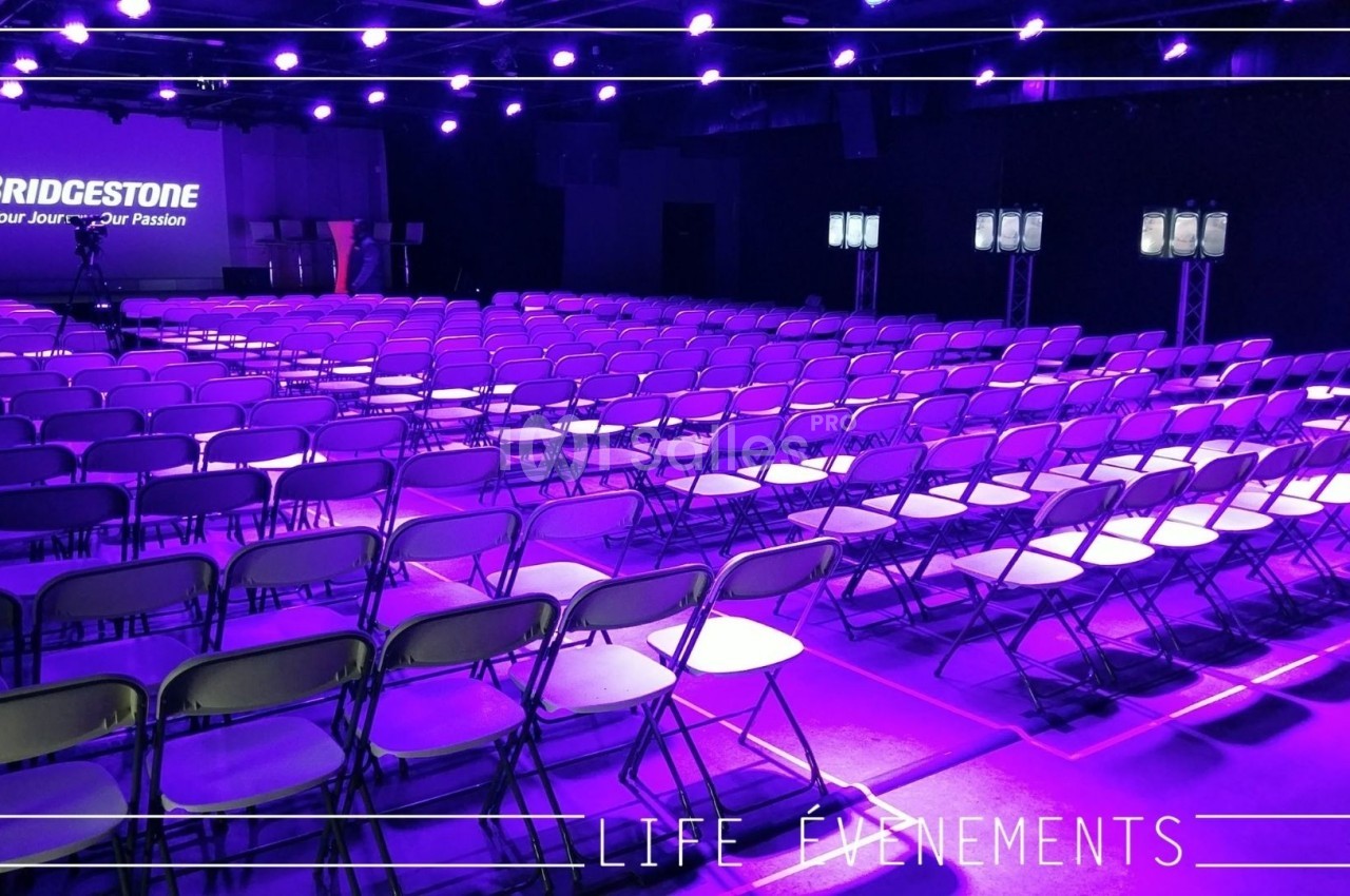 Life Evènements - galerie - photo 18