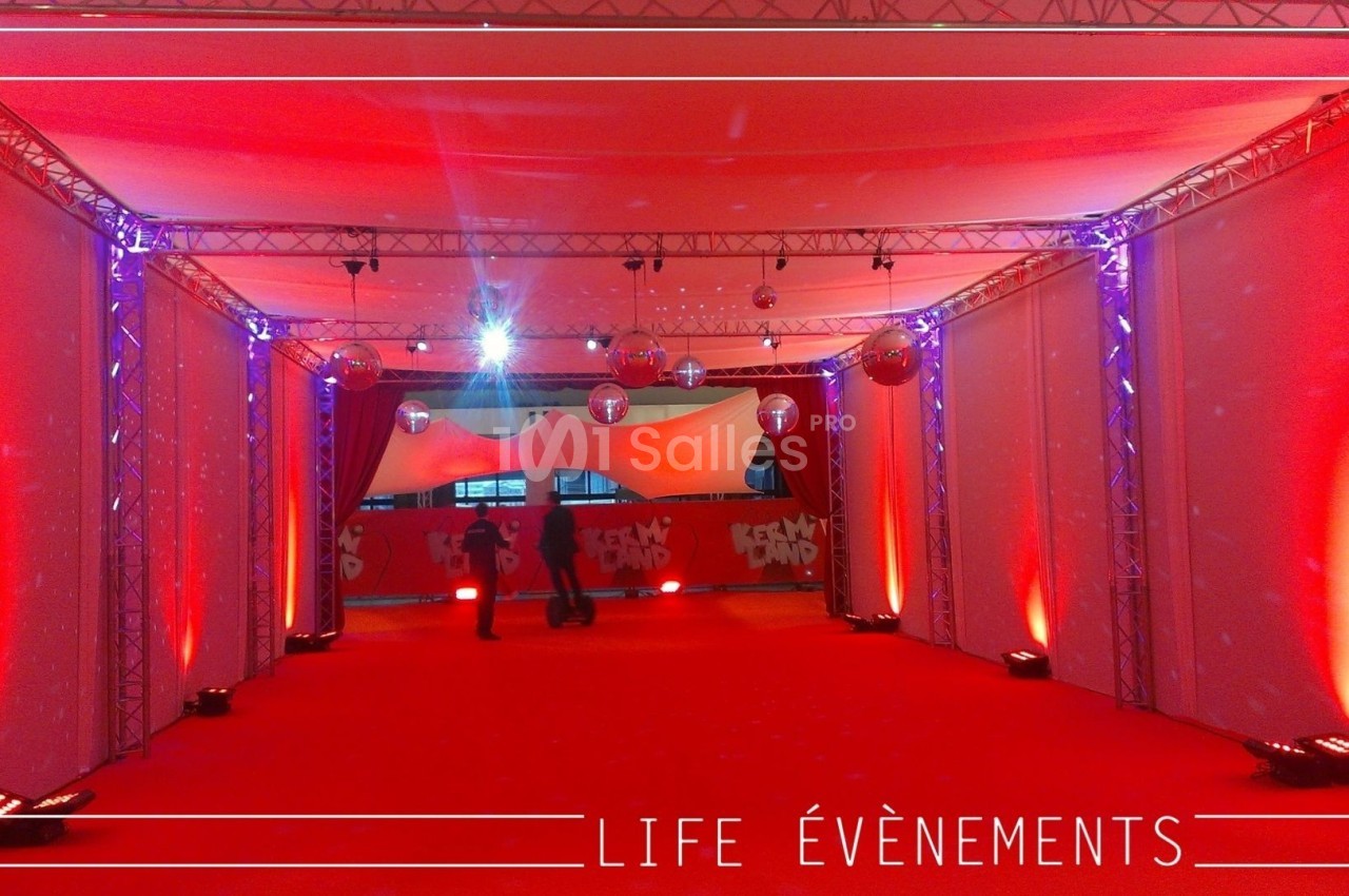 Life Evènements - galerie - photo 19