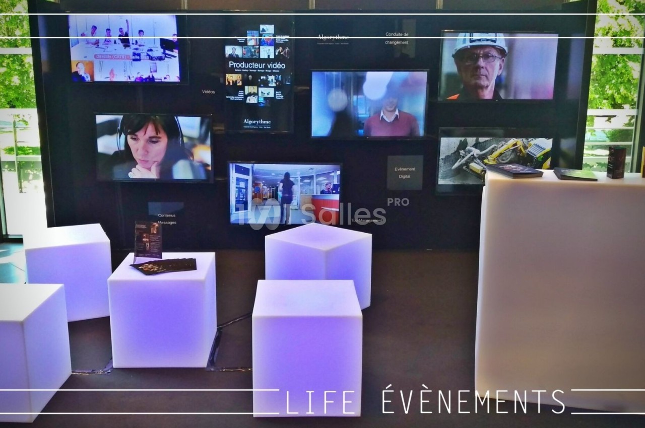 Life Evènements - galerie - photo 21