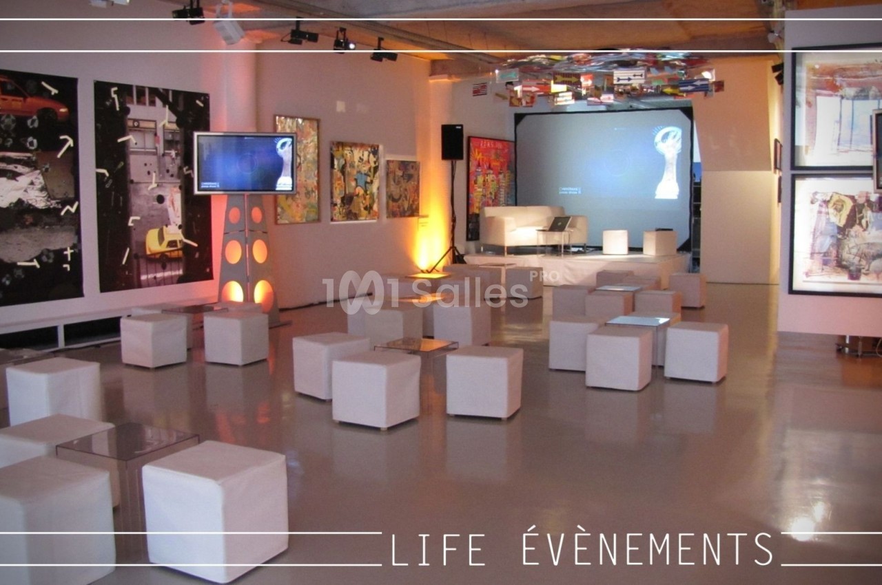 Life Evènements - galerie - photo 22
