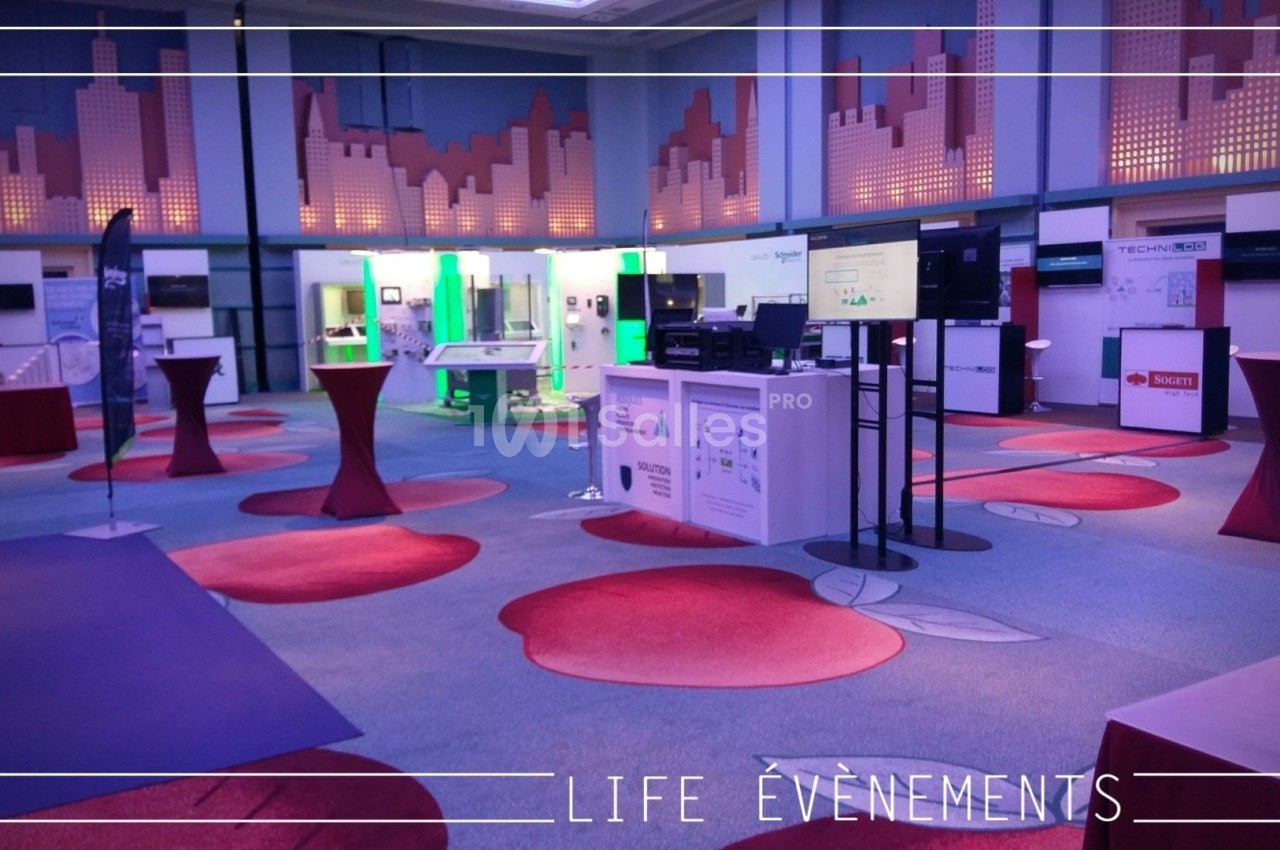 Life Evènements - galerie - photo 23