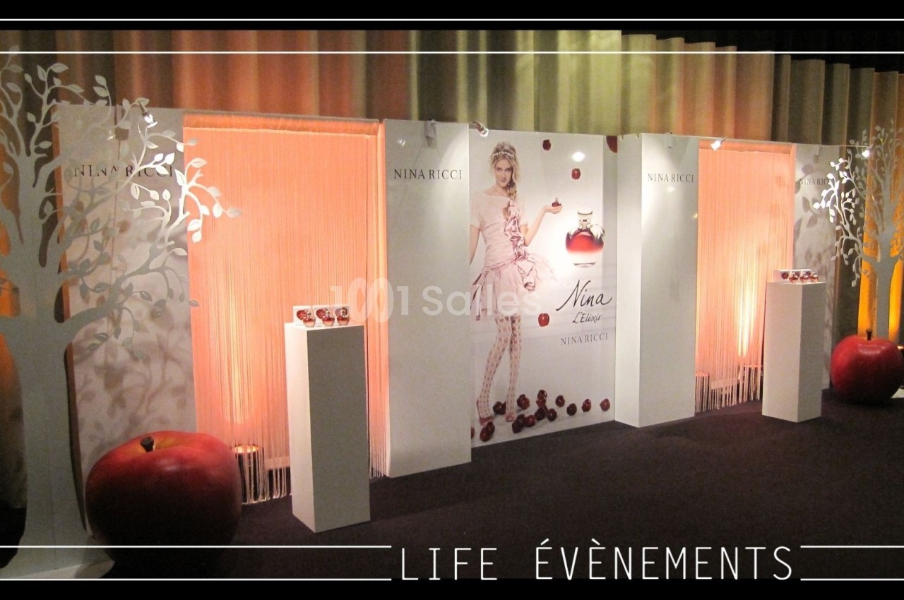 Life Evènements - galerie - photo 25