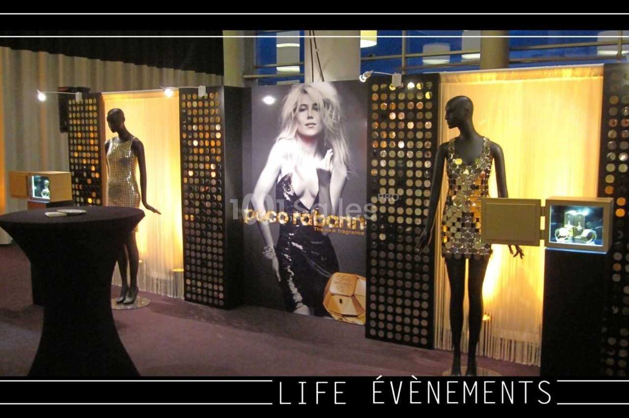 Life Evènements - galerie - photo 26