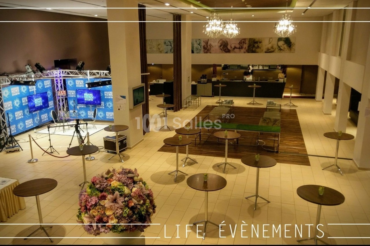 Life Evènements - galerie - photo 27