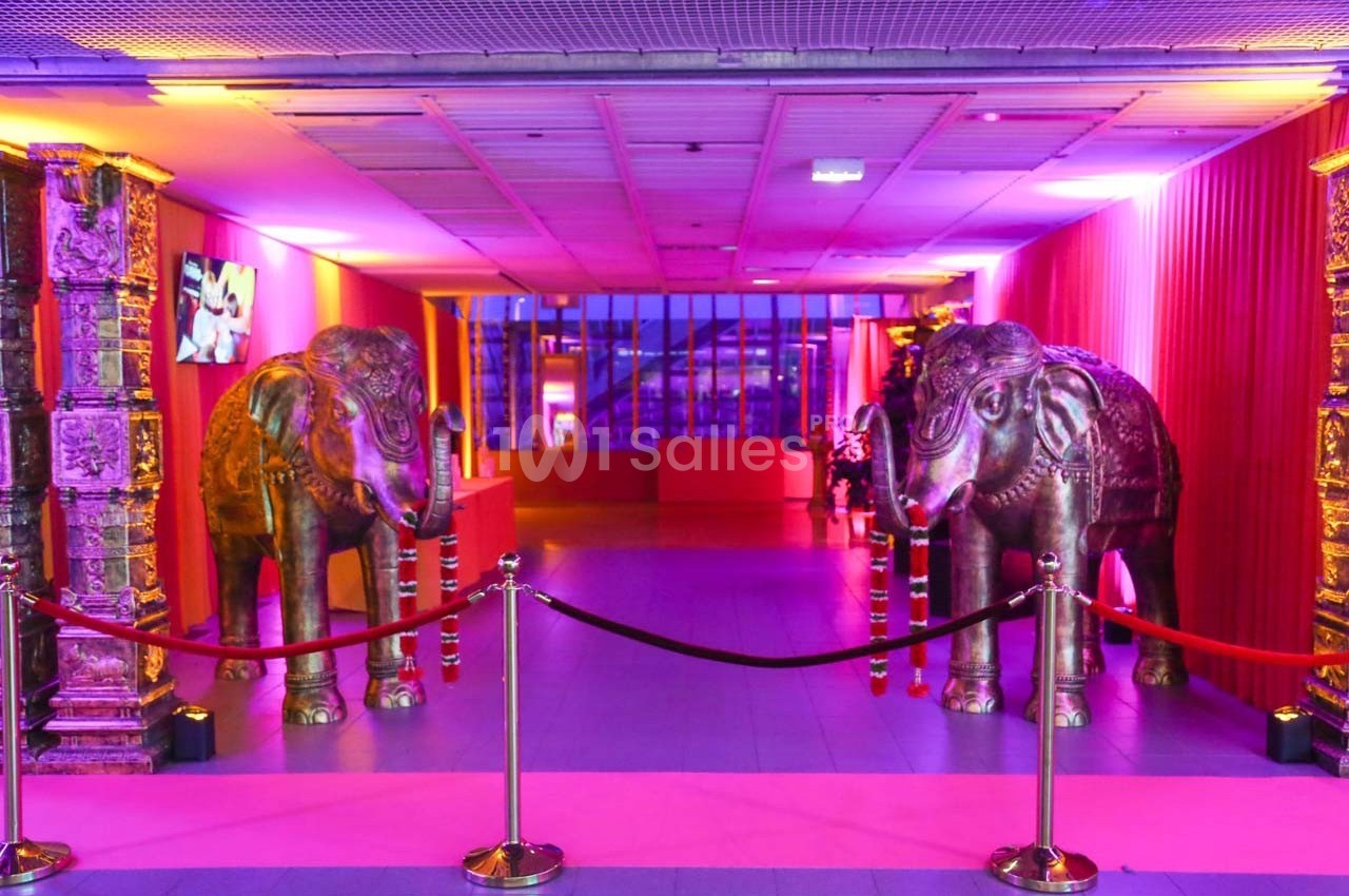 Aquaboulevard - galerie - photo 8