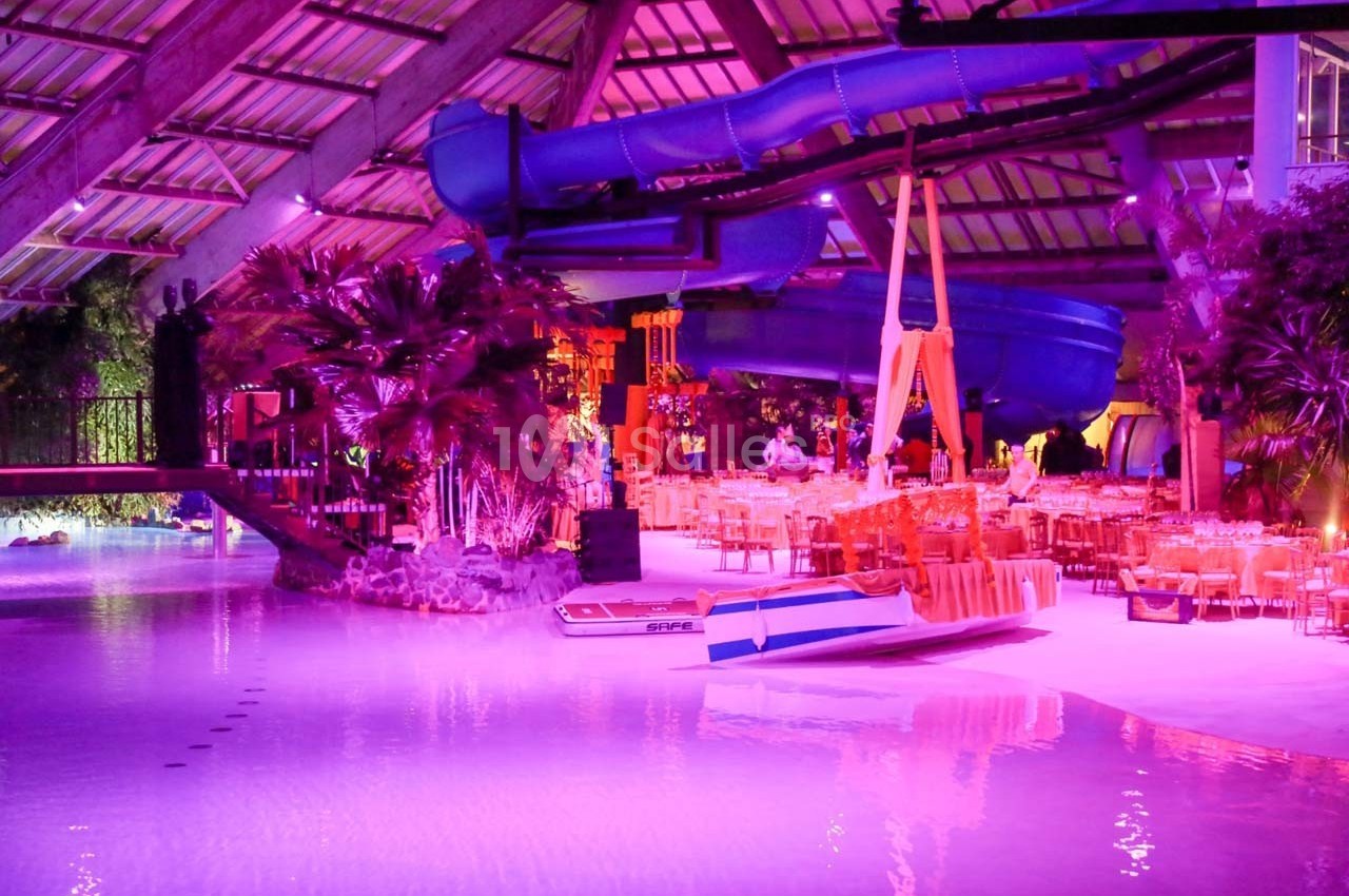 Aquaboulevard - galerie - photo 9