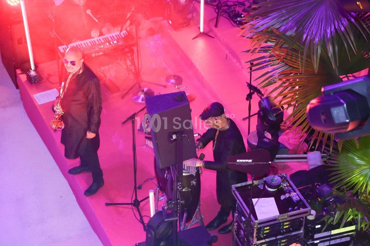 Aquaboulevard - galerie - photo 10