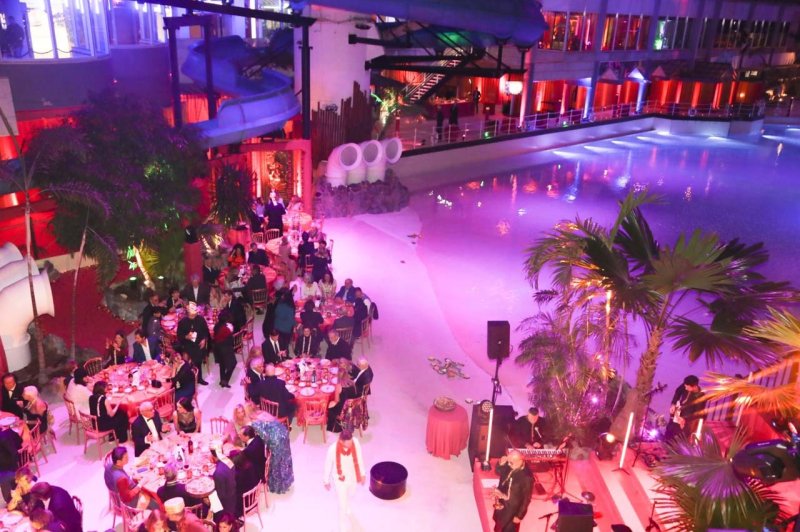 Aquaboulevard - photo 2