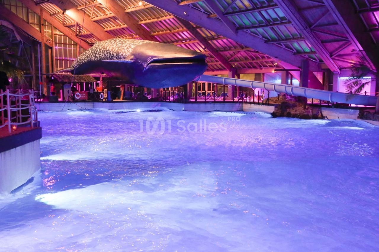 Aquaboulevard - galerie - photo 7