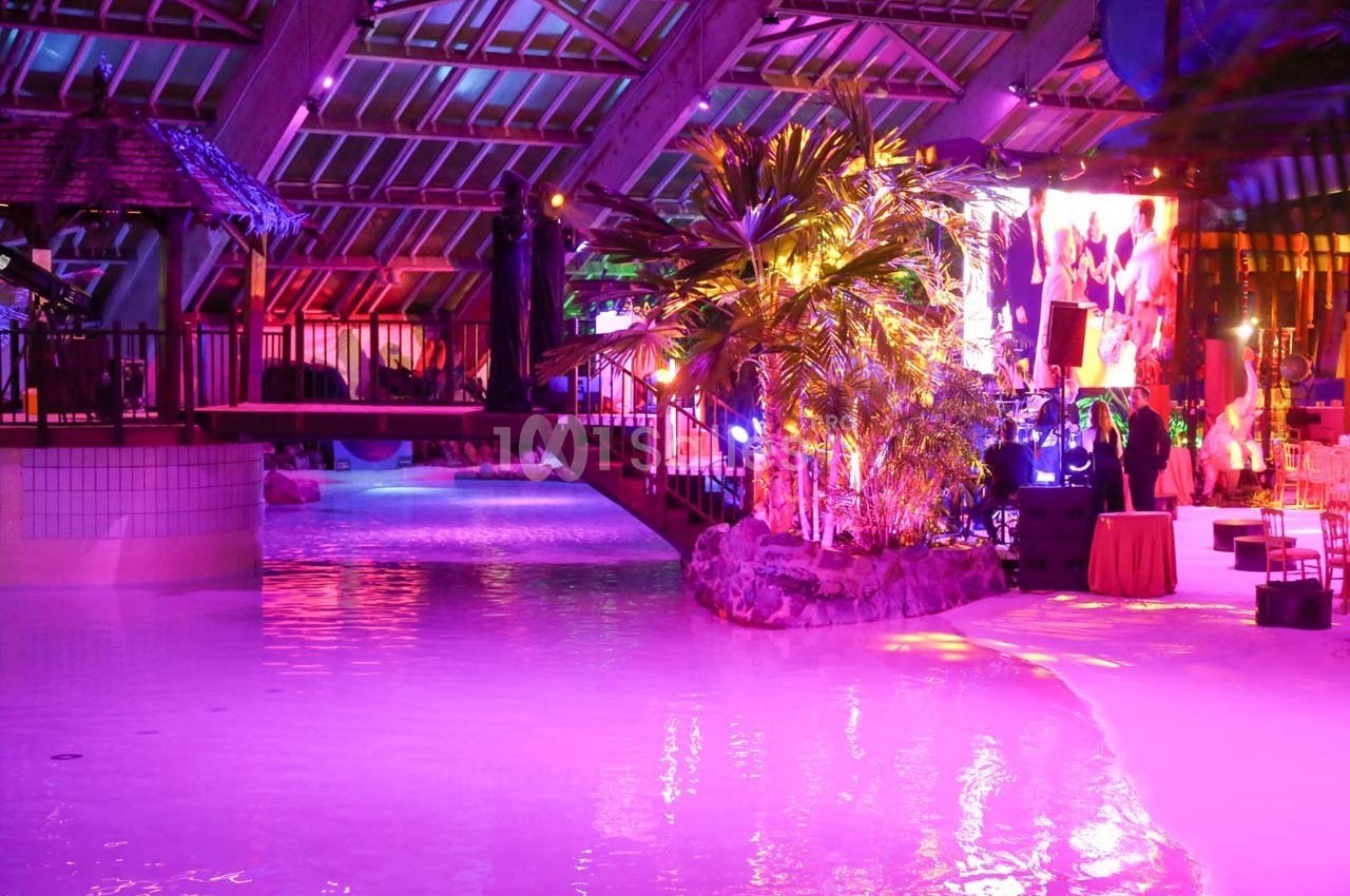 Aquaboulevard - galerie - photo 17