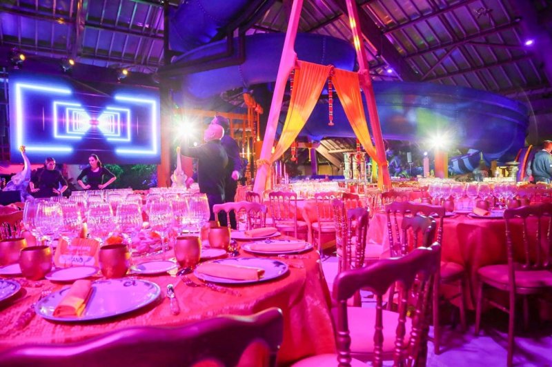 Aquaboulevard - photo 5