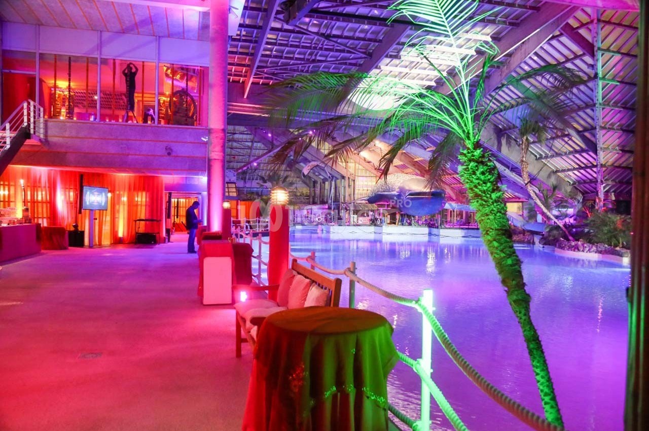 Aquaboulevard - galerie - photo 11