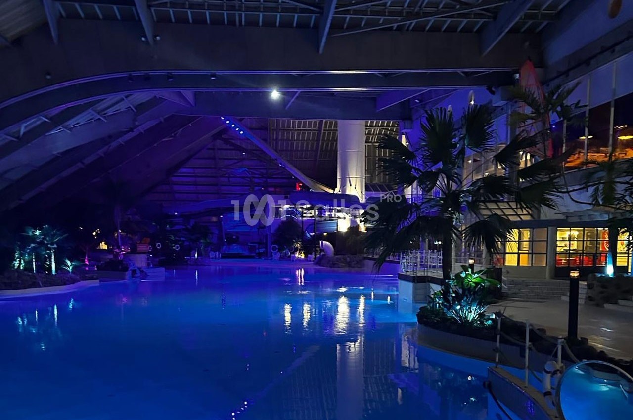 Aquaboulevard - galerie - photo 6