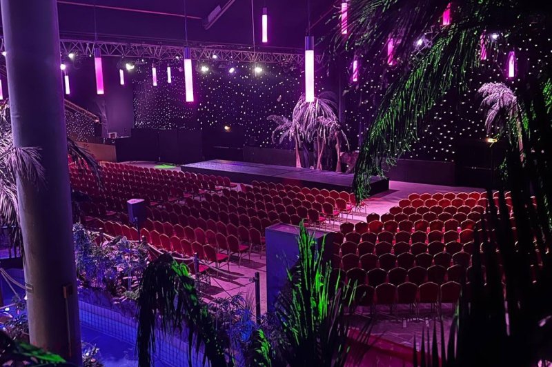 Aquaboulevard - photo 4