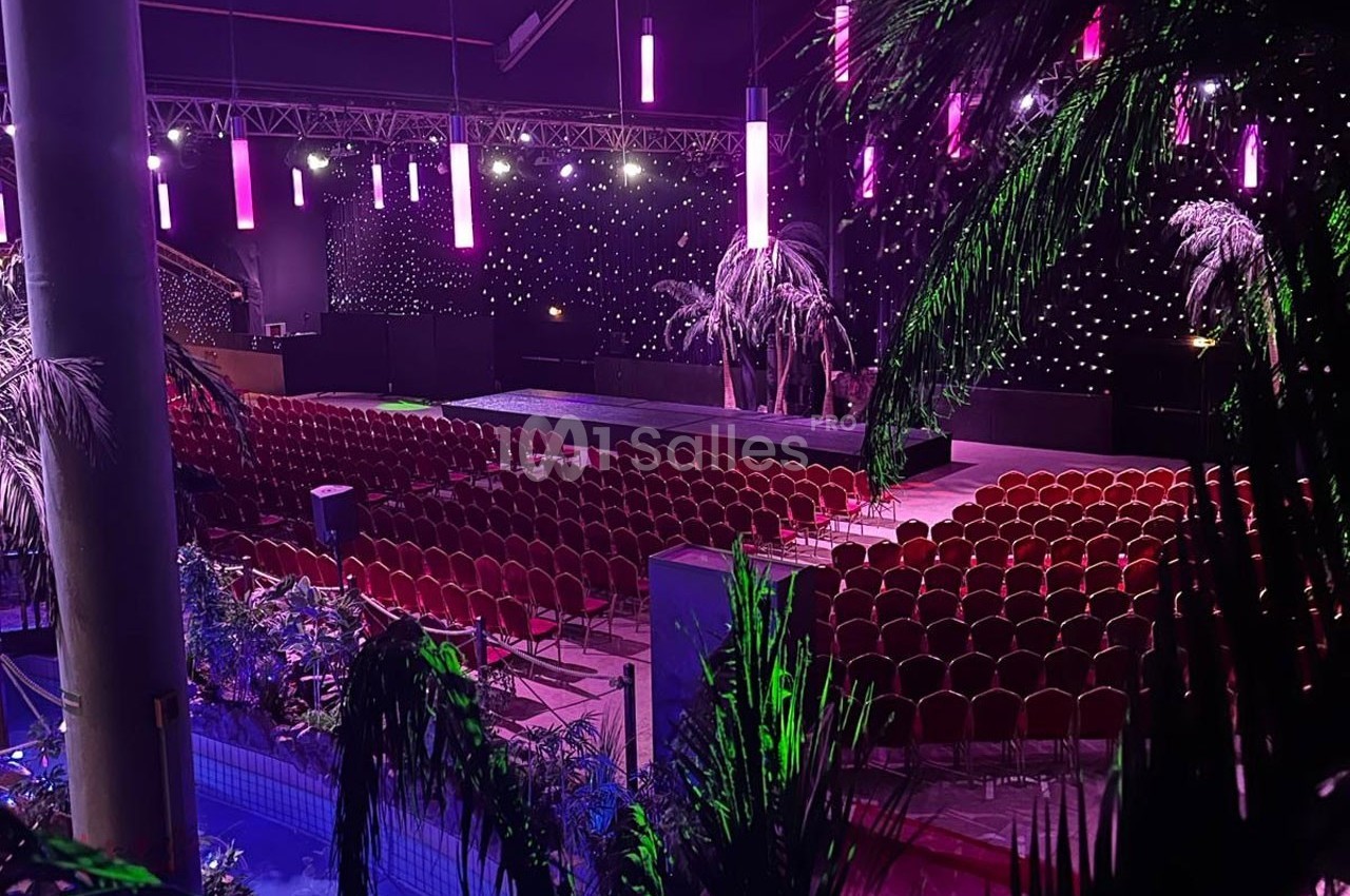Aquaboulevard - galerie - photo 4
