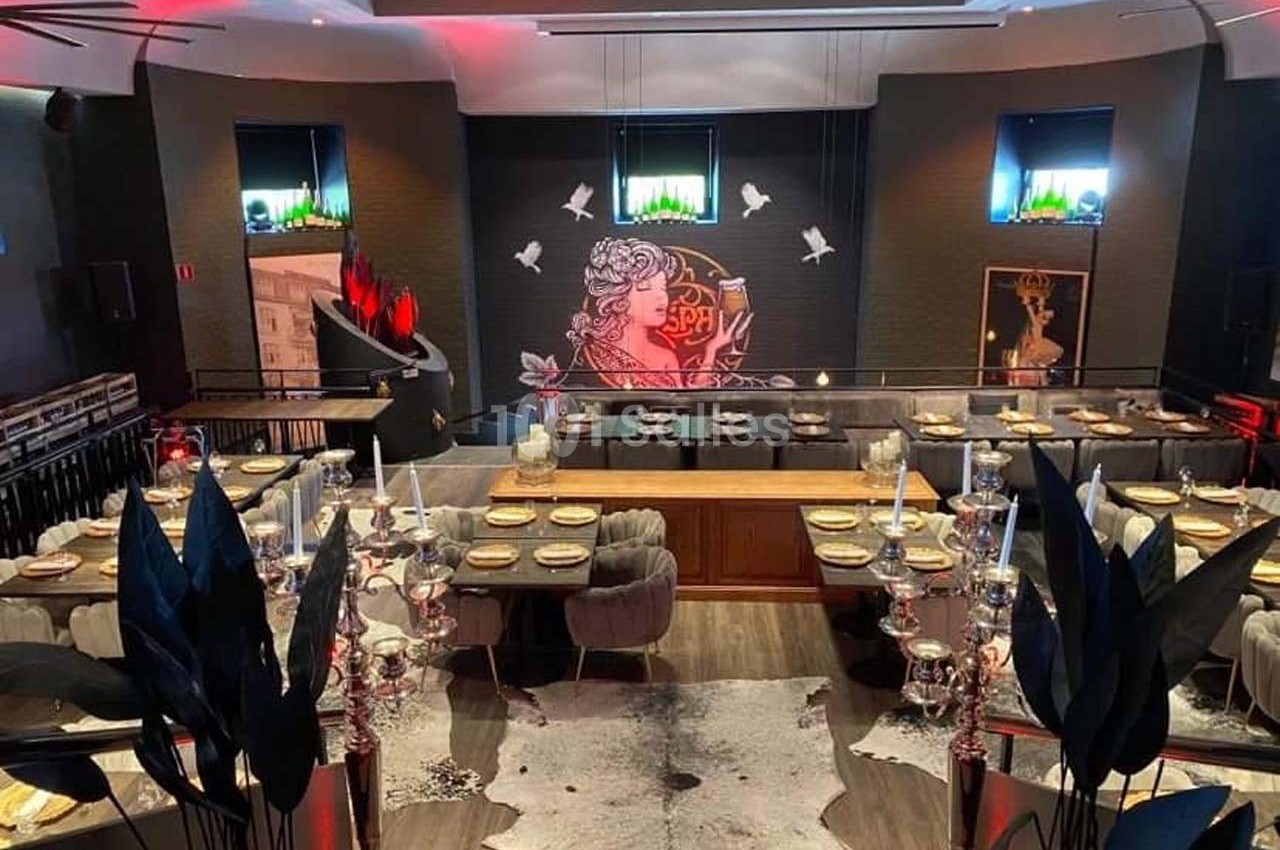 Brasserie des Bobelines - galerie - photo 3