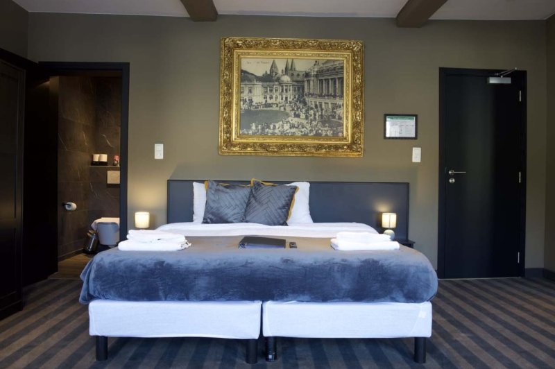 Ardennes Hôtel - photo 5