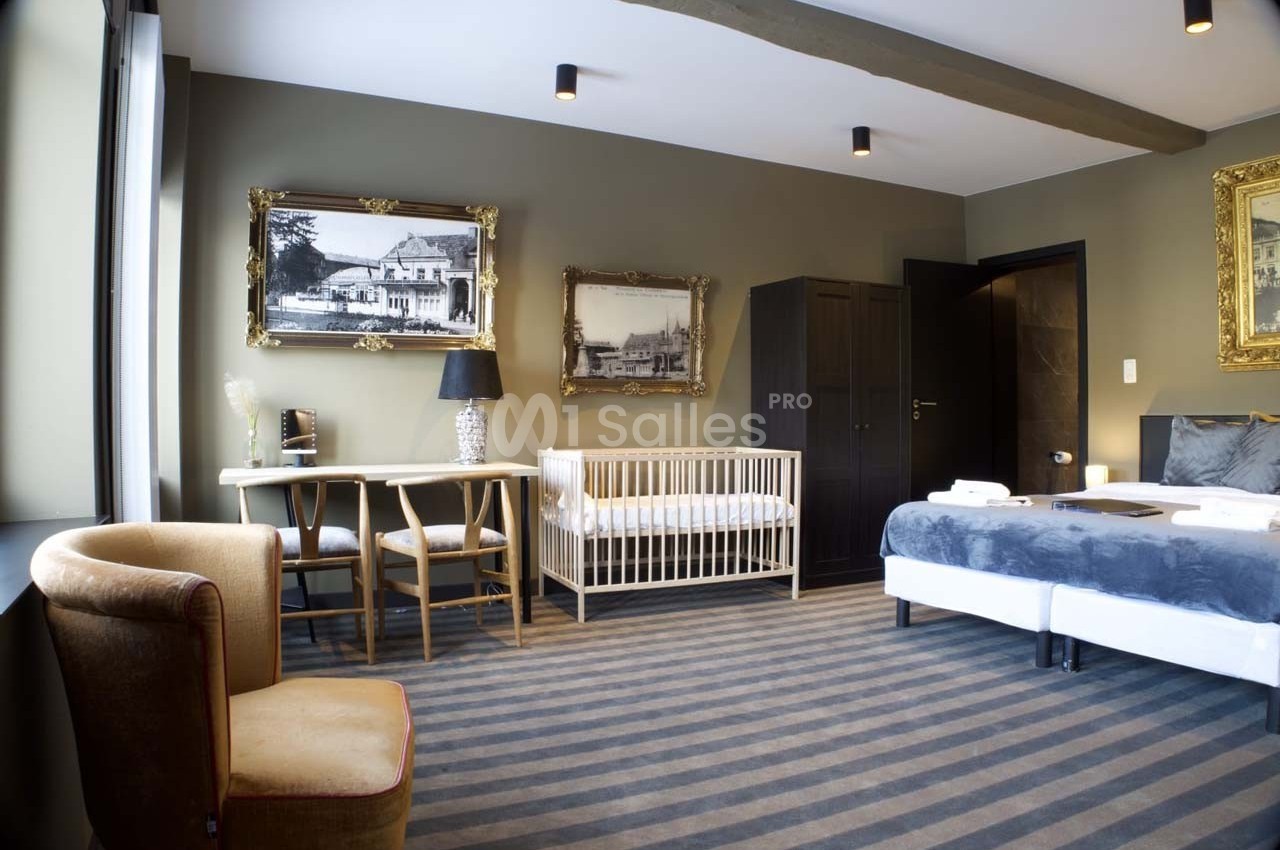 Ardennes Hôtel - galerie - photo 3
