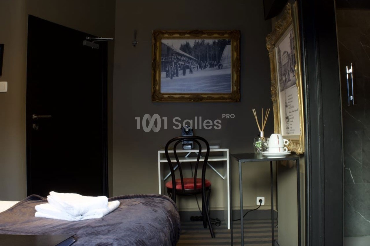 Ardennes Hôtel - galerie - photo 6