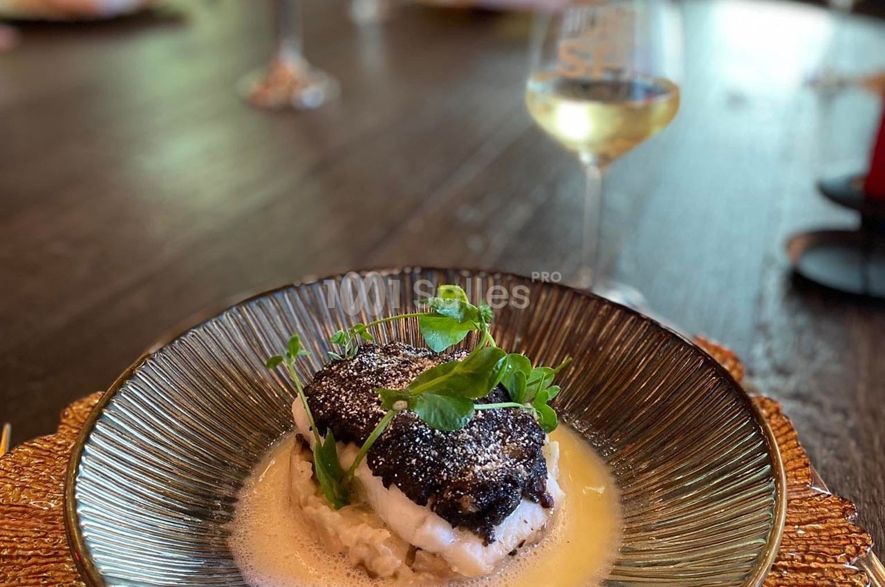 Brasserie des Bobelines