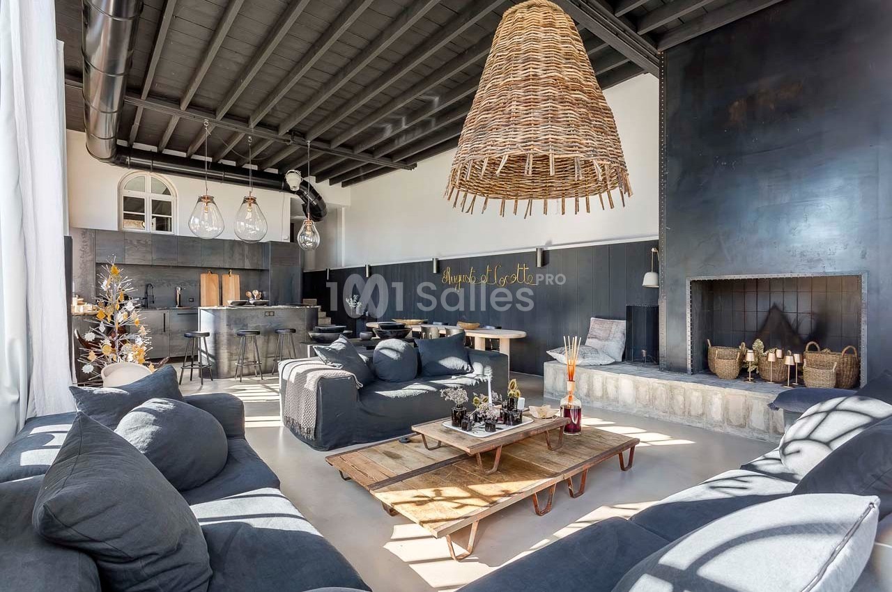 Auguste et Cocotte Events  - galerie - photo 4