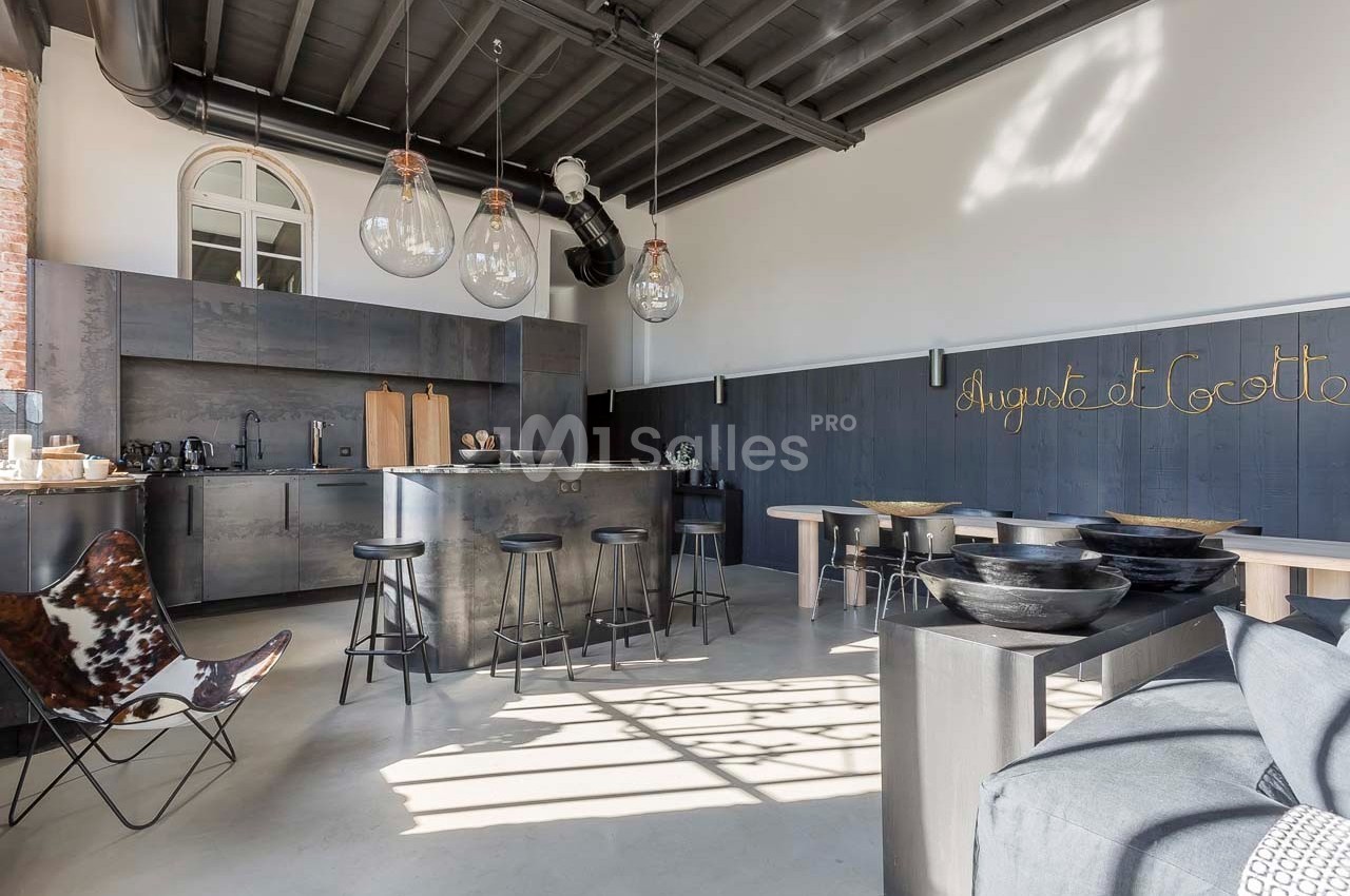 Auguste et Cocotte Events  - galerie - photo 28