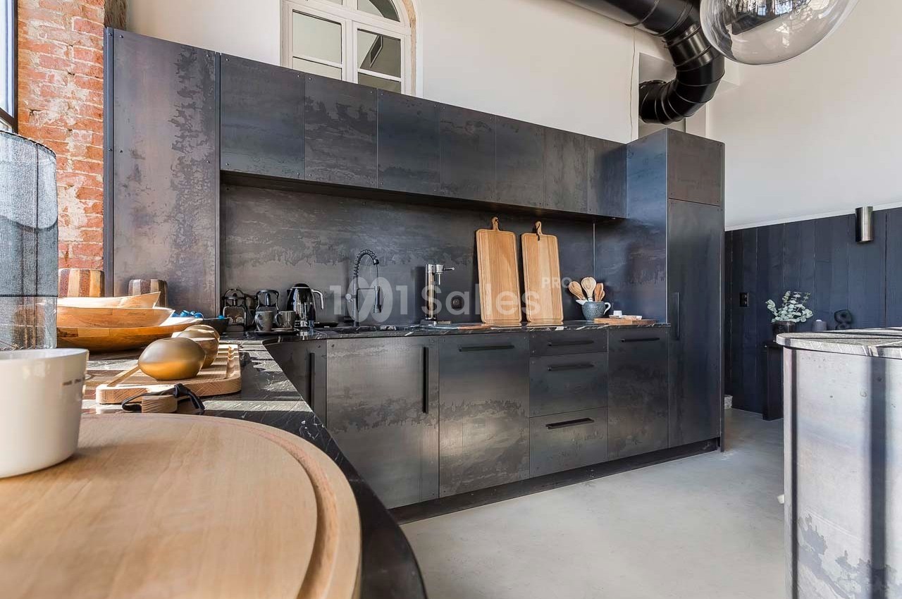 Auguste et Cocotte Events  - galerie - photo 32