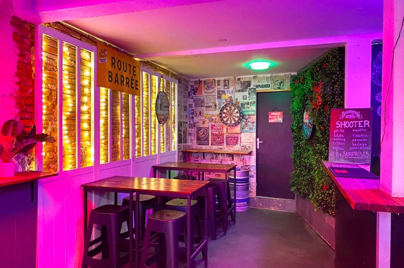 Bar des Zés - photo 2