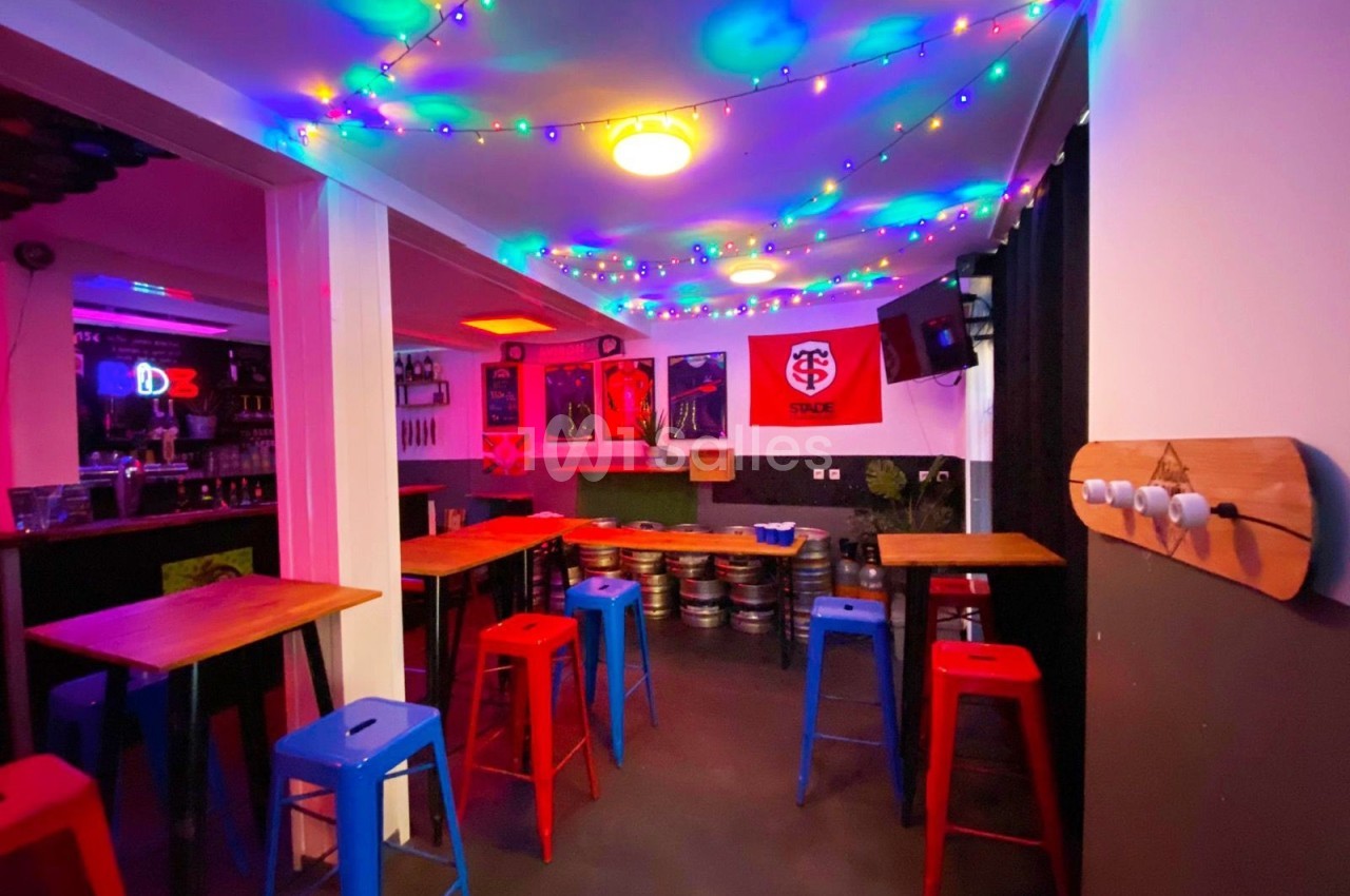 Bar des Zés - galerie - photo 1