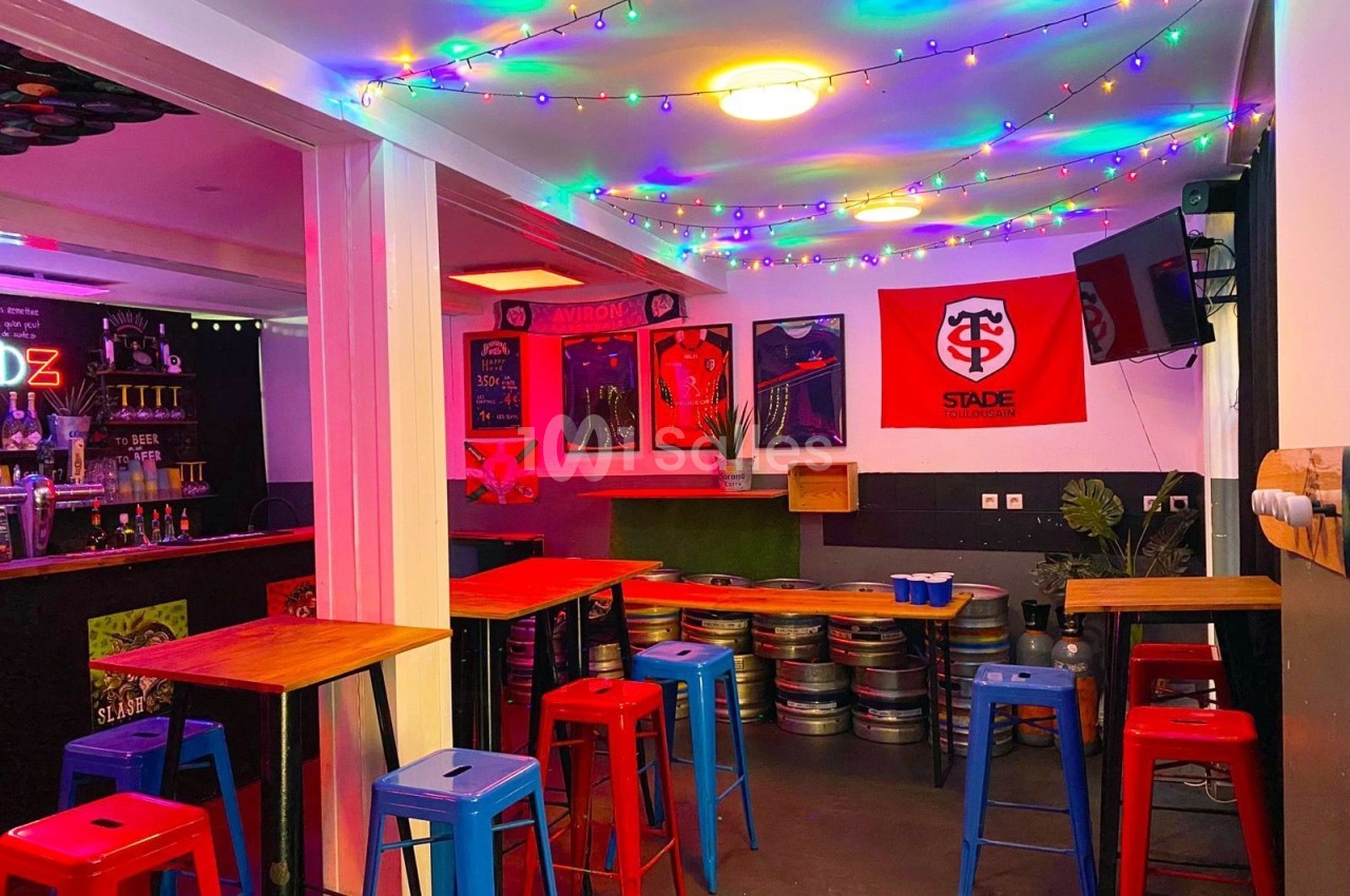 Bar des Zés - galerie - photo 4