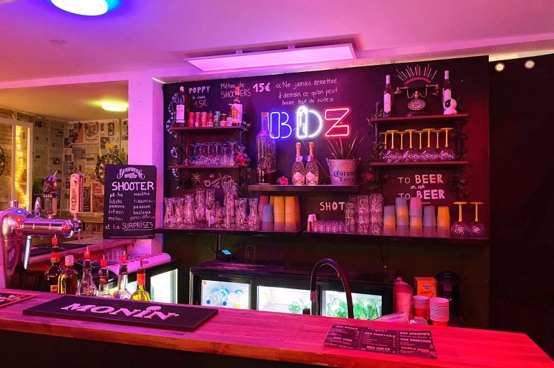 Bar des Zés - photo 3