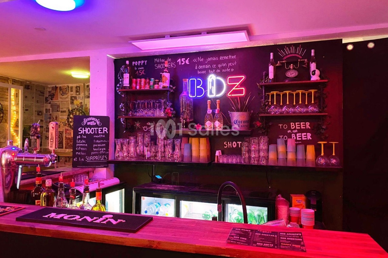 Bar des Zés - galerie - photo 3
