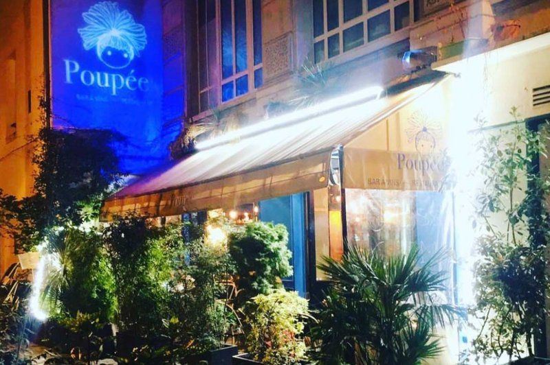 Poupée - photo 1