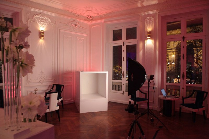 You-Cube® by Even Event - photo 2