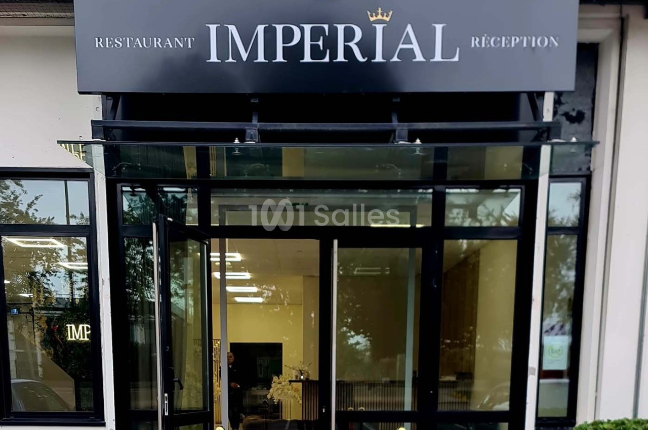 Impérial - galerie - photo 35