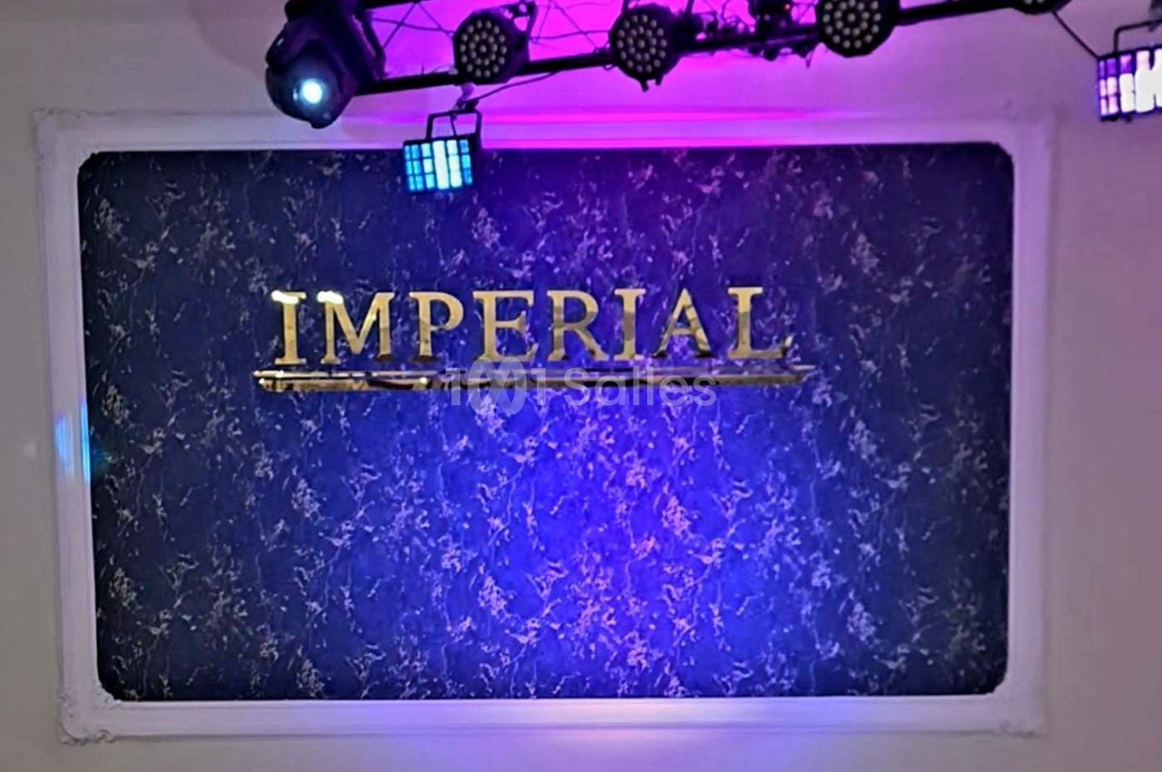 Impérial - galerie - photo 20