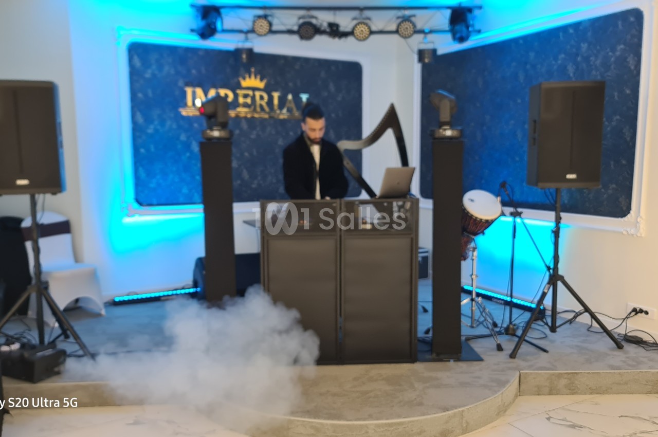 Impérial - galerie - photo 21